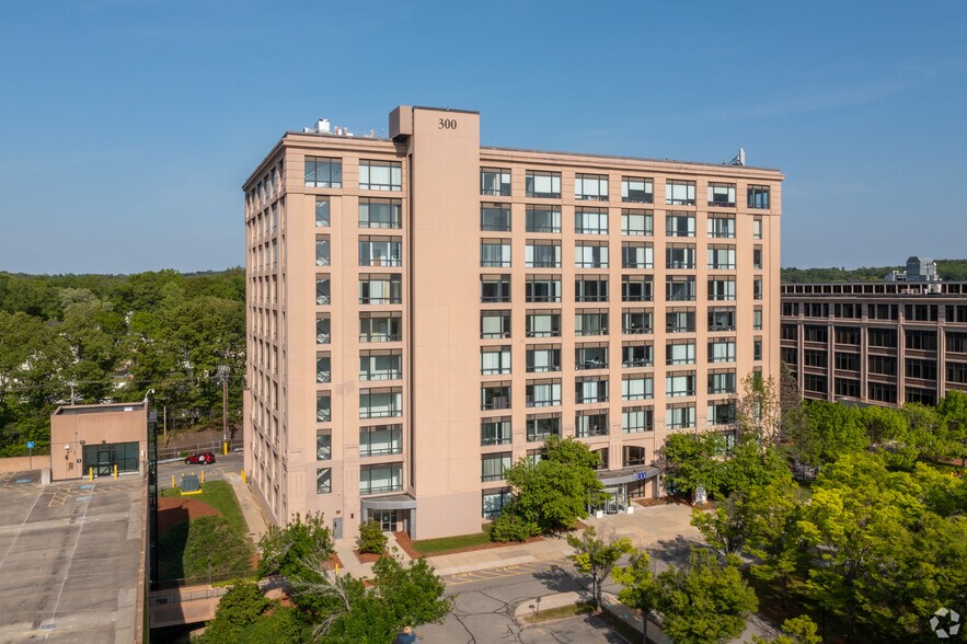 300 Brickstone Sq, Andover, MA à louer - Photo de l’immeuble – Image 2 sur 10