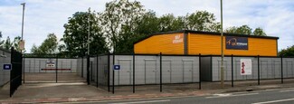Plus de détails pour 340-350 Bristol Rd, Gloucester - Local d'activités à louer
