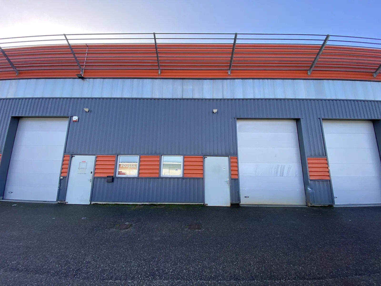 3 Rue Copernic, Le Haillan à louer Photo de l’immeuble– Image 1 sur 8