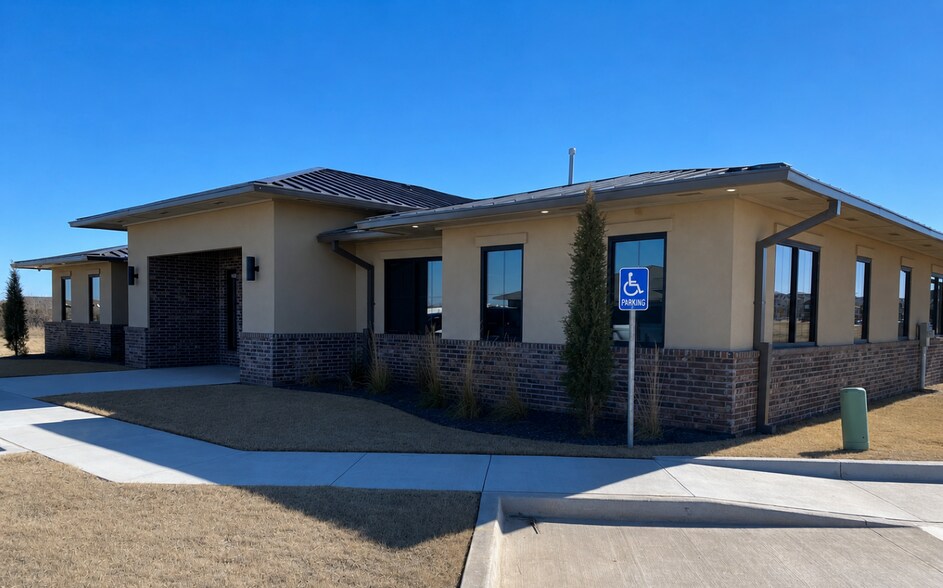 14812 Serenita Ave, Oklahoma City, OK à vendre - Photo de l’immeuble – Image 2 sur 3