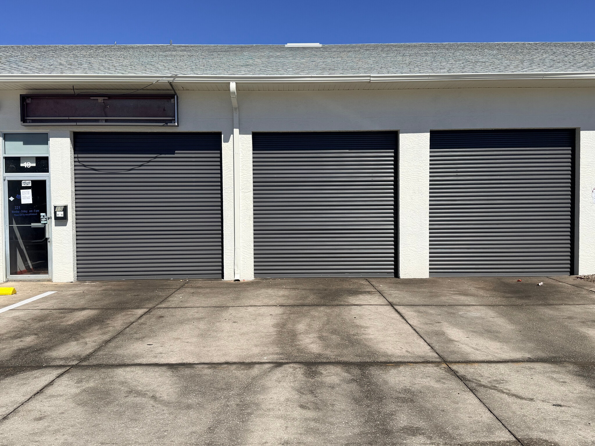 4590 Babcock St NE, Palm Bay, FL à louer Photo intérieure– Image 1 sur 2