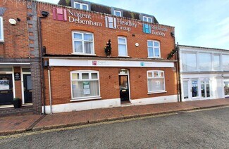 Plus de détails pour 6 Queen St, Godalming - Bureau à vendre