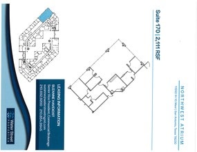 11550 W IH-10, San Antonio, TX à louer Plan de site– Image 1 sur 1