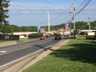 Plus de détails pour 1920 Harper Rd, Beckley, WV - Terrain à vendre