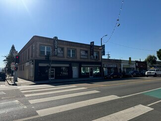 Plus de détails pour 122-128 E Anaheim St. – Local commercial à vendre, Wilmington, CA