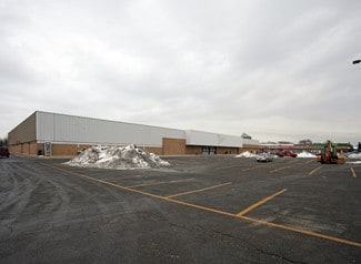 Plus de détails pour 225-227 Vodden St, Brampton, ON - Local commercial à louer