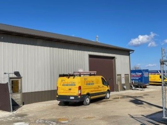 Cortland IL Portfolio portefeuille de 6 biens à vendre sur LoopNet.fr - Photo de l’immeuble – Image 3 sur 7