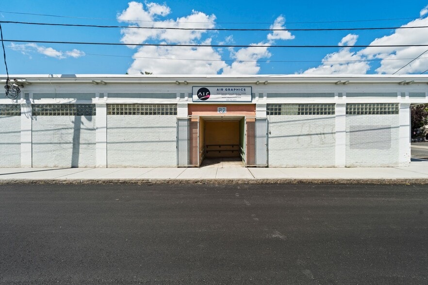 80 Sagamore st, Quincy, MA à louer - Photo de l’immeuble – Image 2 sur 12