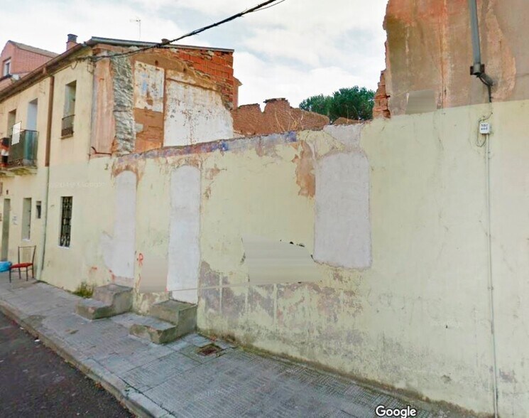 Terrain dans Salamanca, Salamanca à vendre - Photo principale – Image 2 sur 2