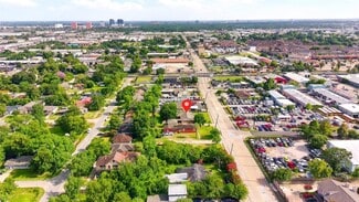 Plus de détails pour 3139 Jeanetta St, Houston, TX - Spécialisé à vendre