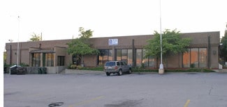 Plus de détails pour 312 Madison St, Clarksville, TN - Bureau à vendre