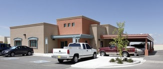 Plus de détails pour 4911 Chappell Dr NE, Albuquerque, NM - Bureau à louer