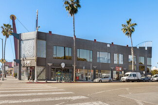 Plus de détails pour 1501 Main St, Venice, CA - Local commercial à louer