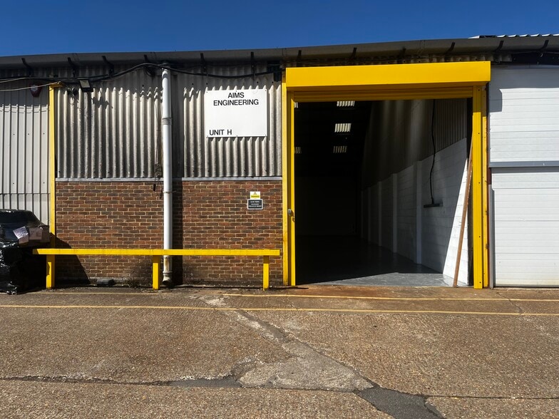 Ditchling Cmn, Hassocks à vendre - Photo de l’immeuble – Image 1 sur 1