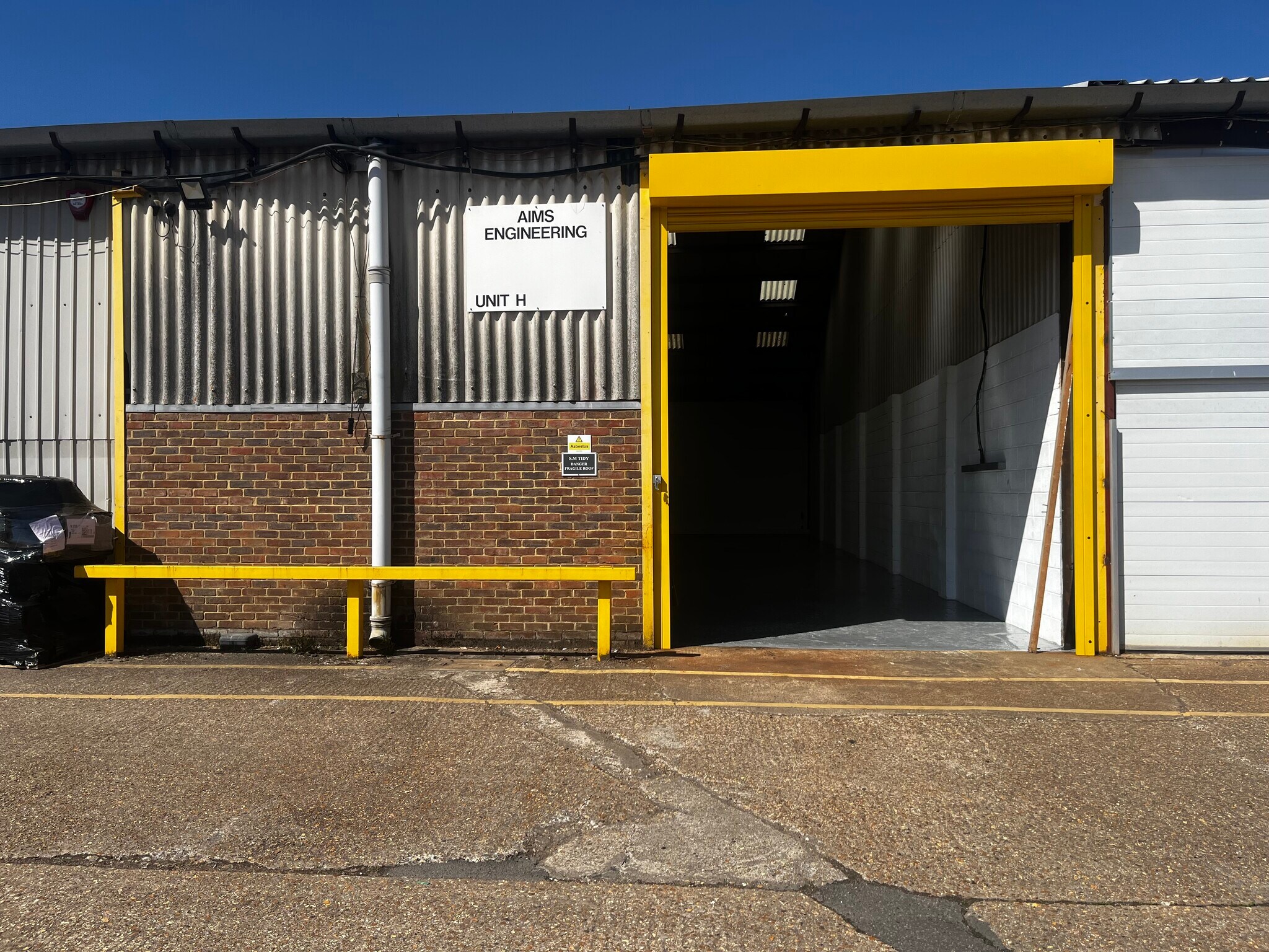 Ditchling Cmn, Hassocks à vendre Photo de l’immeuble– Image 1 sur 1