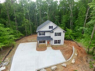 Plus de détails pour 116 Fern Cir, Clemson, SC - Spécialisé à vendre