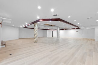 Plus de détails pour 1224-1232 Rue Stanley, Montréal, QC - Bureau/Local commercial à louer