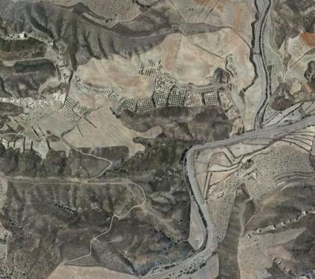 Terrain dans Lorca à vendre Photo de l’immeuble– Image 1 sur 2