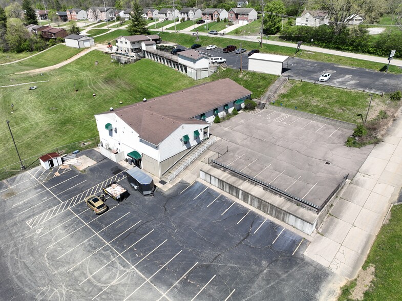 59 E Main St, Addyston, OH à vendre - Photo de l’immeuble – Image 2 sur 13