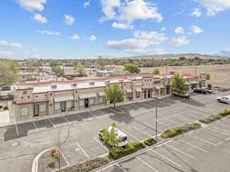Plus de détails pour 460 W Main St, Fernley, NV - Local commercial à vendre