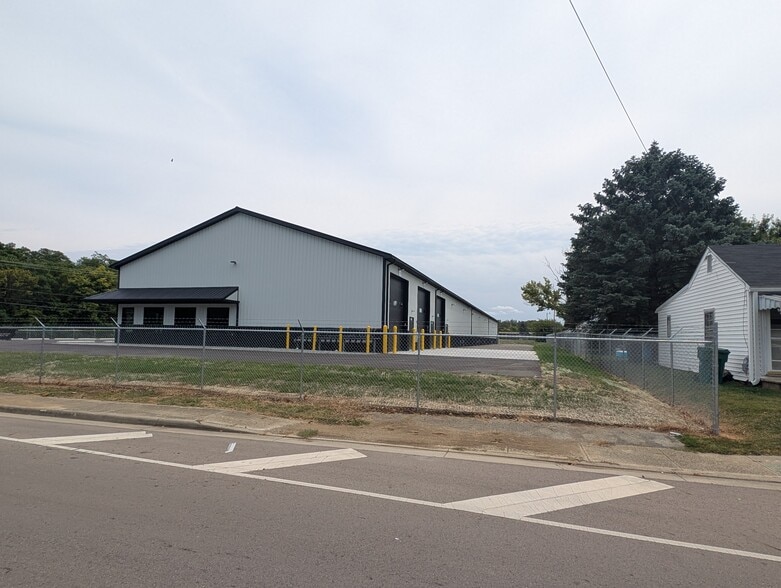 548 Robinson Rd SE, Washington Court House, OH à louer - Photo de l’immeuble – Image 3 sur 3