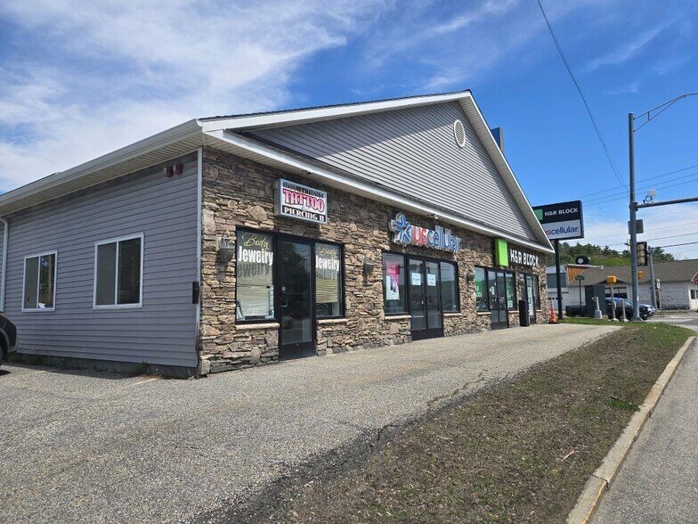 126 Washington St, Claremont, NH à louer - Photo de l’immeuble – Image 3 sur 12