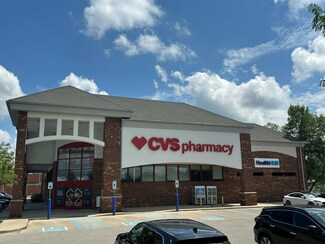 Plus de détails pour 11591 Olio Rd, Fishers, IN - Local commercial à vendre