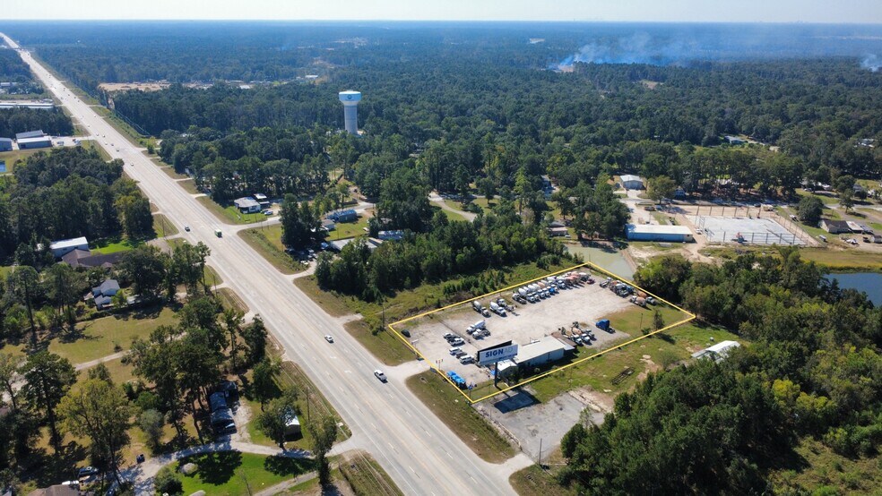 20288 Fm 1314 Rd, Porter, TX à vendre - Photo de l’immeuble – Image 1 sur 21