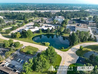 Plus de détails pour 6060 Parkland Blvd, Mayfield Heights, OH - Bureau à louer
