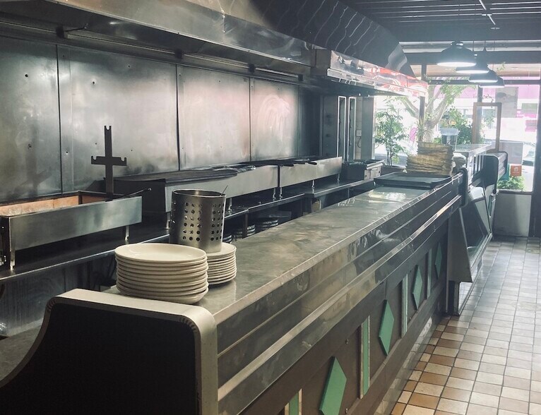 71-73 Myddleton Rd, Londres à louer - Photo intérieure – Image 3 sur 10