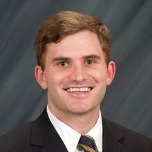 Monty Jarecke
