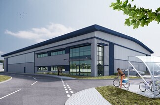 Plus de détails pour Pershore Rd, Earls Croome - Industriel/Logistique à louer