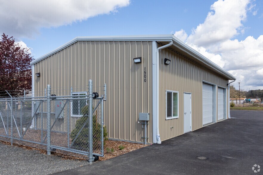 1500 Raymond Ave, Renton, WA à vendre - Photo principale – Image 3 sur 9