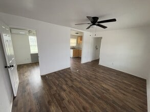 1809 E Rancier Ave, Killeen, TX à louer Photo intérieure– Image 1 sur 8