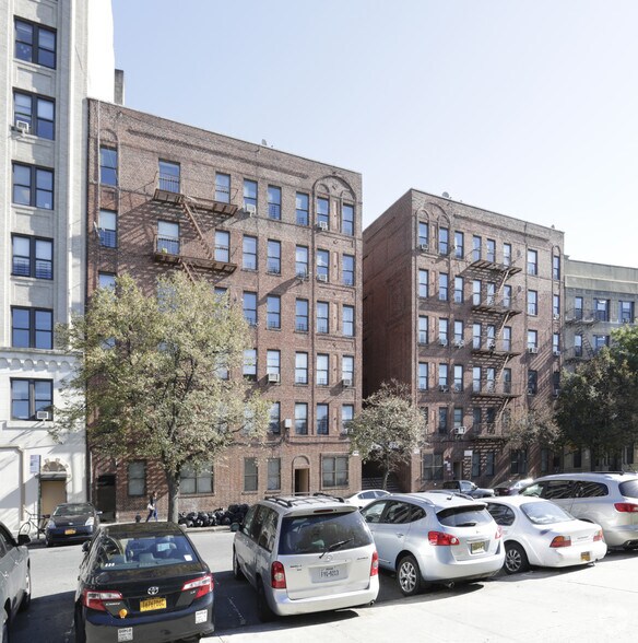 1892-1894 Arthur Ave, Bronx, NY à vendre - Photo principale – Image 1 sur 6