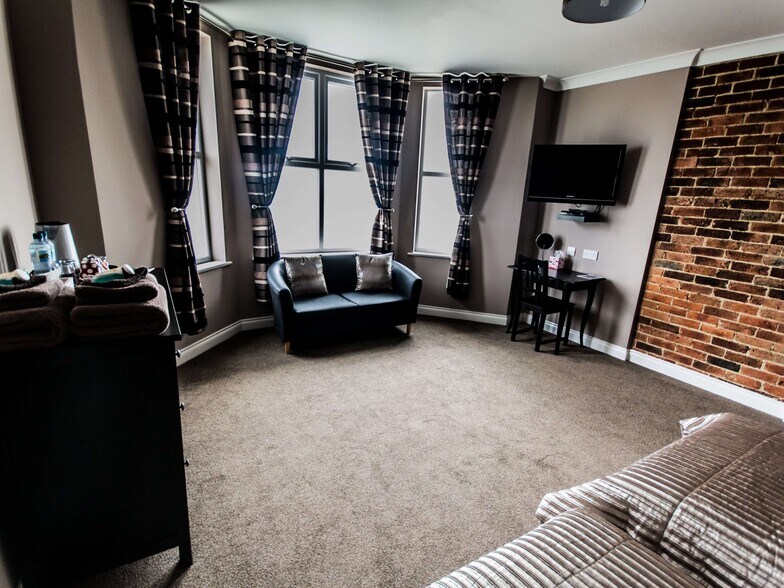 39 Esplanade, Shanklin à vendre - Photo intérieure – Image 3 sur 16