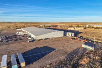 Plus de détails pour 1 Crazy Fresh Pl, Pueblo, CO - Industriel/Logistique à vendre