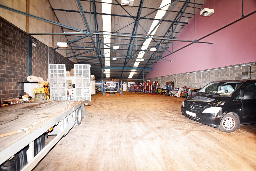 14B Burnbank Rd, Falkirk à louer - Photo intérieure – Image 2 sur 4