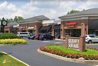 Plus de détails pour 501-503 Silhavy Rd, Valparaiso, IN - Local commercial à louer