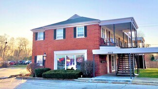 Plus de détails pour 5512 S Brainard Ave, Countryside, IL - Bureau/Local commercial à louer