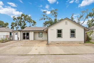 Plus de détails pour 15605 Woodforest Blvd, Channelview, TX - Bureau à louer
