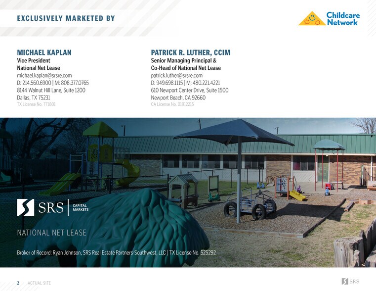 6161 Haltom Rd, Haltom City, TX à vendre - Photo de l’immeuble – Image 2 sur 9