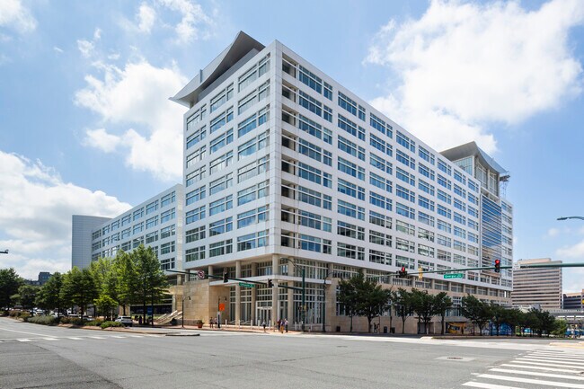 Plus de détails pour 1 Inventa Pl, Silver Spring, MD - Bureau, Bureau/Local commercial à louer