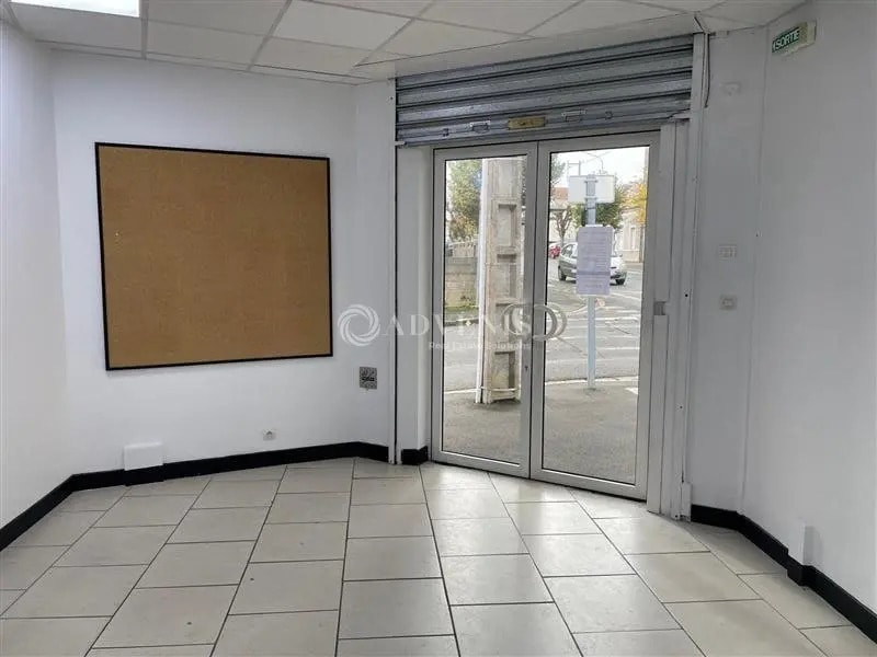 Photo de l’immeuble