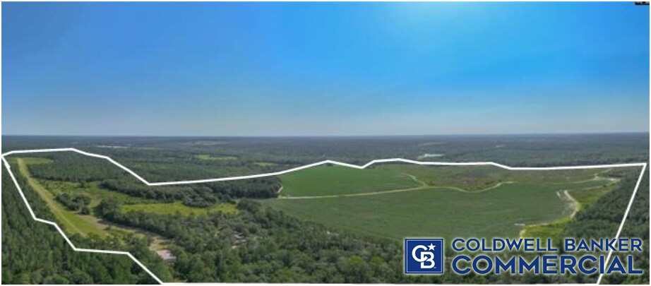 1340 Clayton Rd, Ridge Spring, SC à vendre - Photo de l’immeuble – Image 2 sur 17