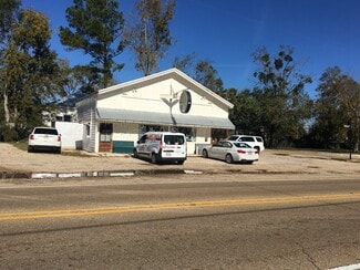Plus de détails pour 302 Highway 22 W, Madisonville, LA - Local commercial à vendre