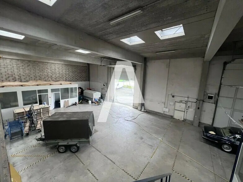 Local d’activités dans Vitry-sur-Seine à louer - Photo intérieure – Image 2 sur 5