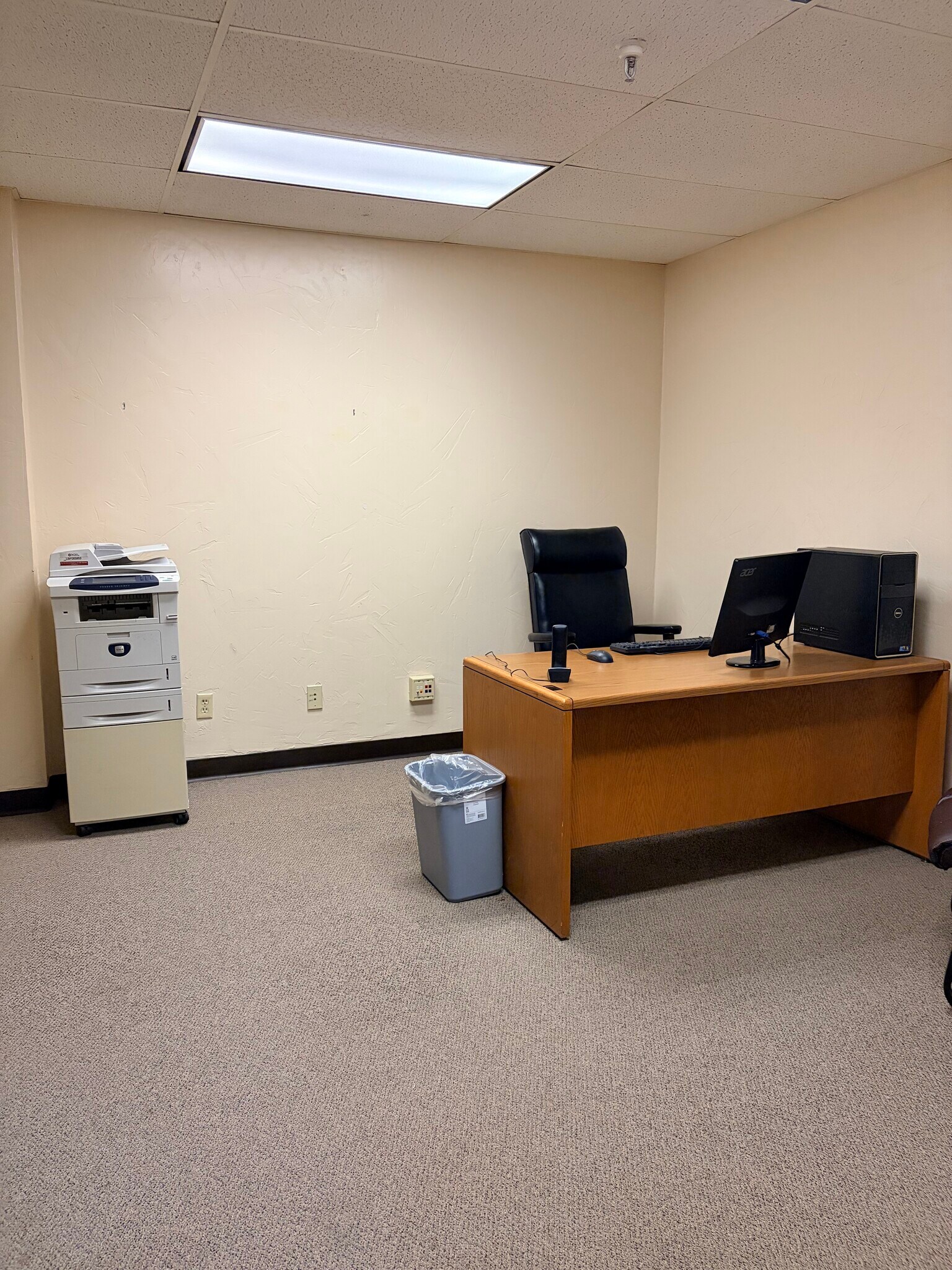 500 N Meridian Ave, Oklahoma City, OK à louer Photo intérieure– Image 1 sur 4