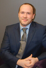 Matthew Stevens