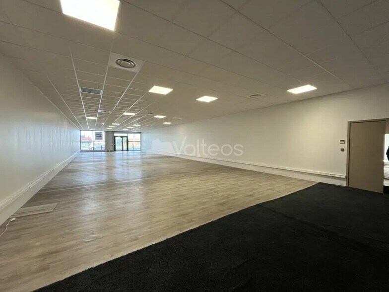 Local commercial dans Balma à louer - Photo de l’immeuble – Image 3 sur 6